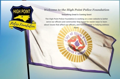 High Point Police Foundation